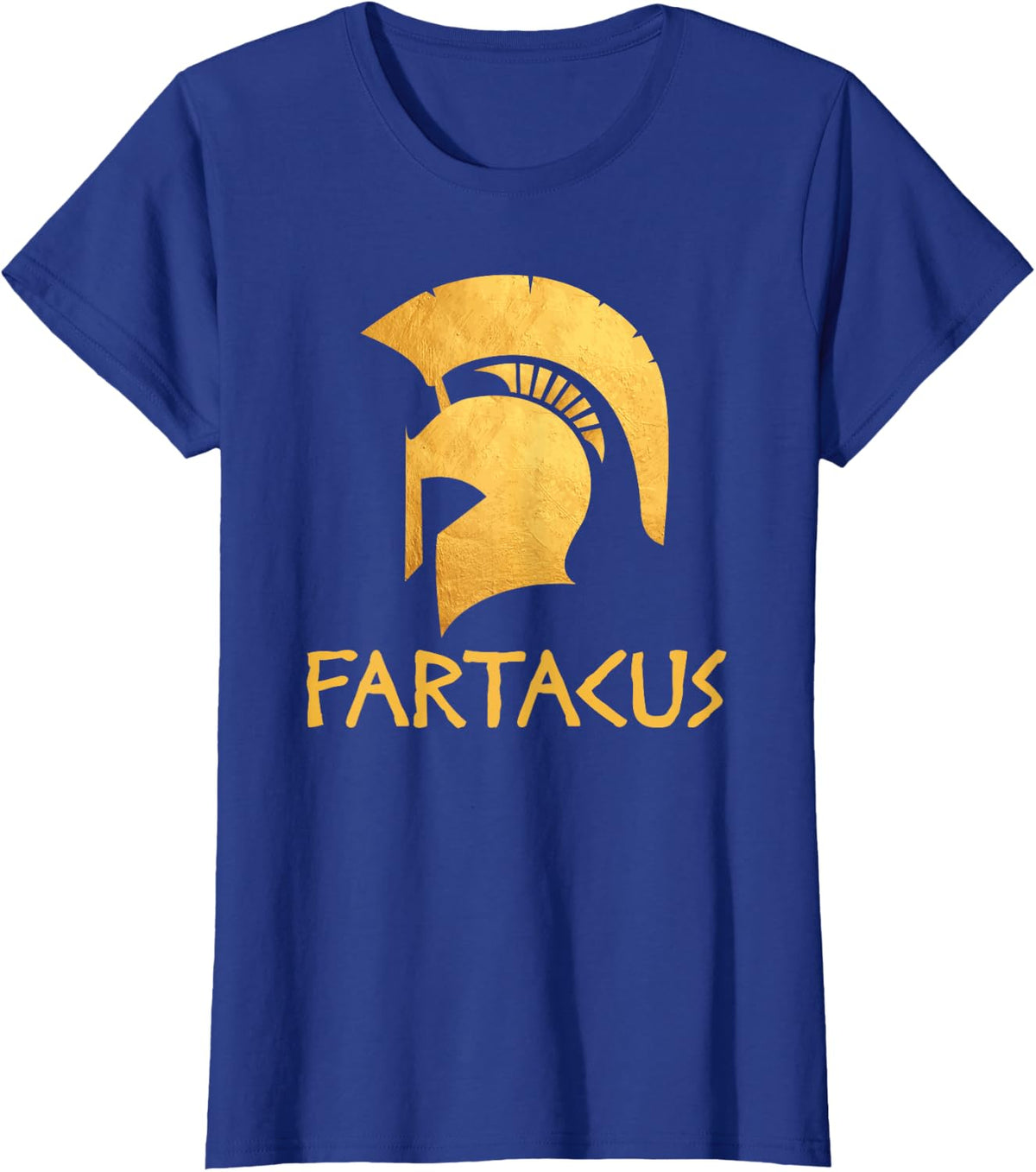 I Am Fartacus Tee