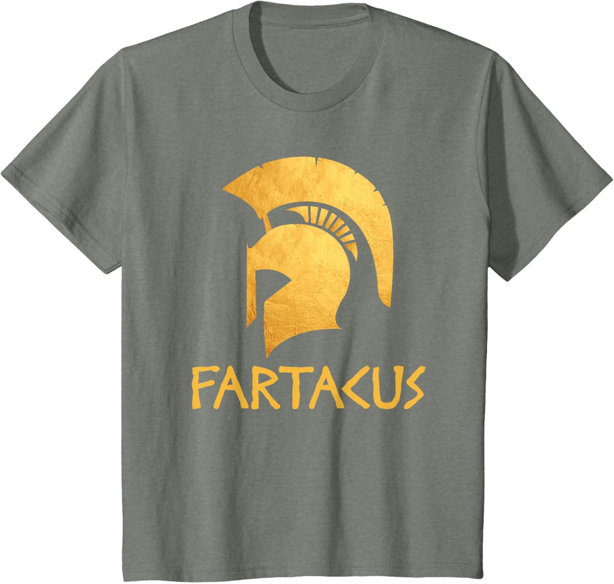 I Am Fartacus Tee