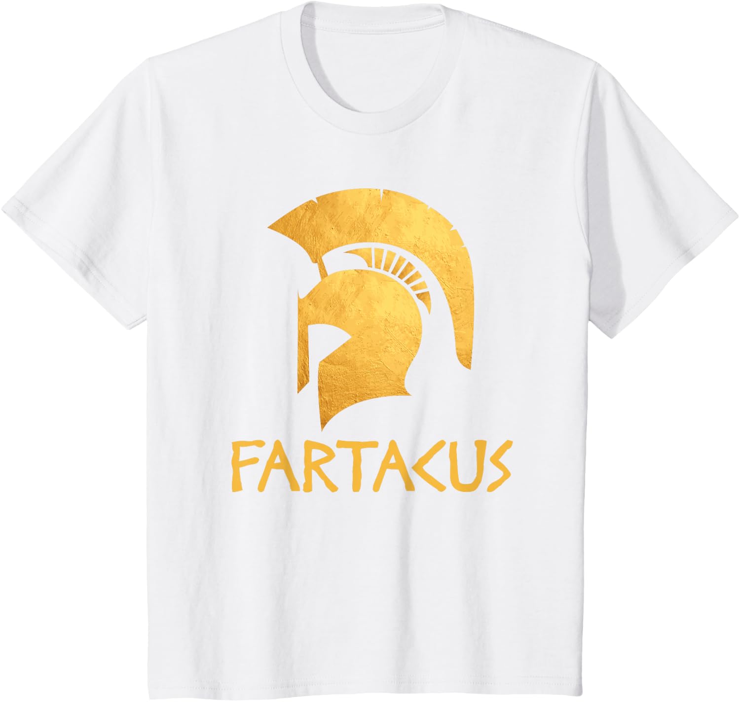 I Am Fartacus Tee