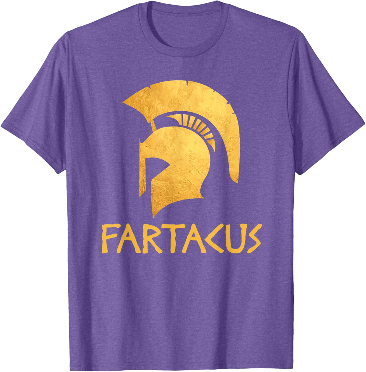 I Am Fartacus Tee