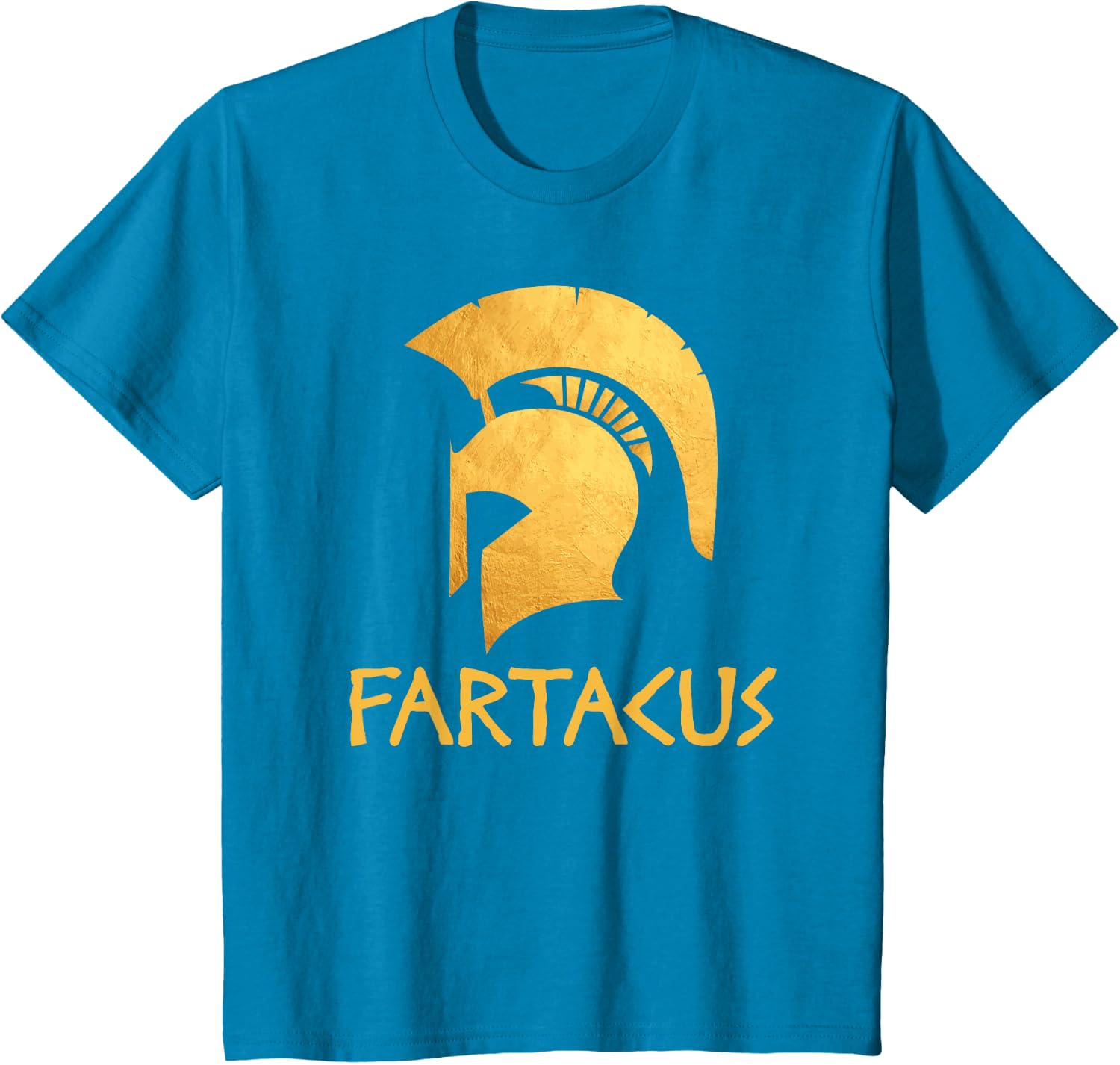 I Am Fartacus Tee