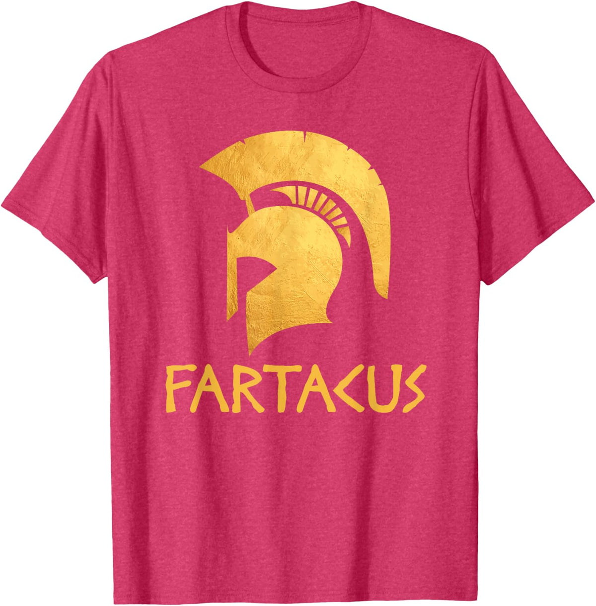 I Am Fartacus Tee