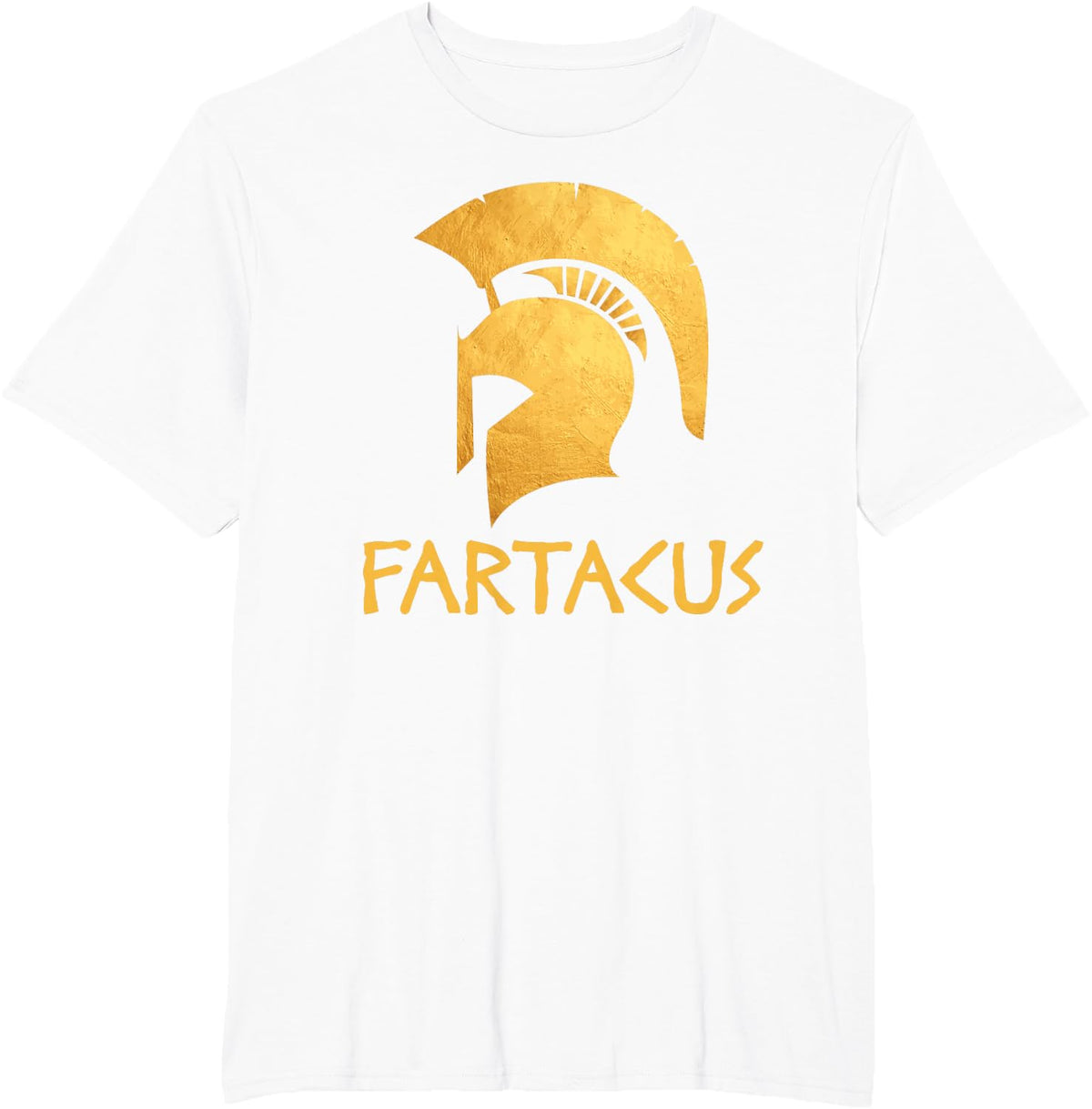 I Am Fartacus Tee