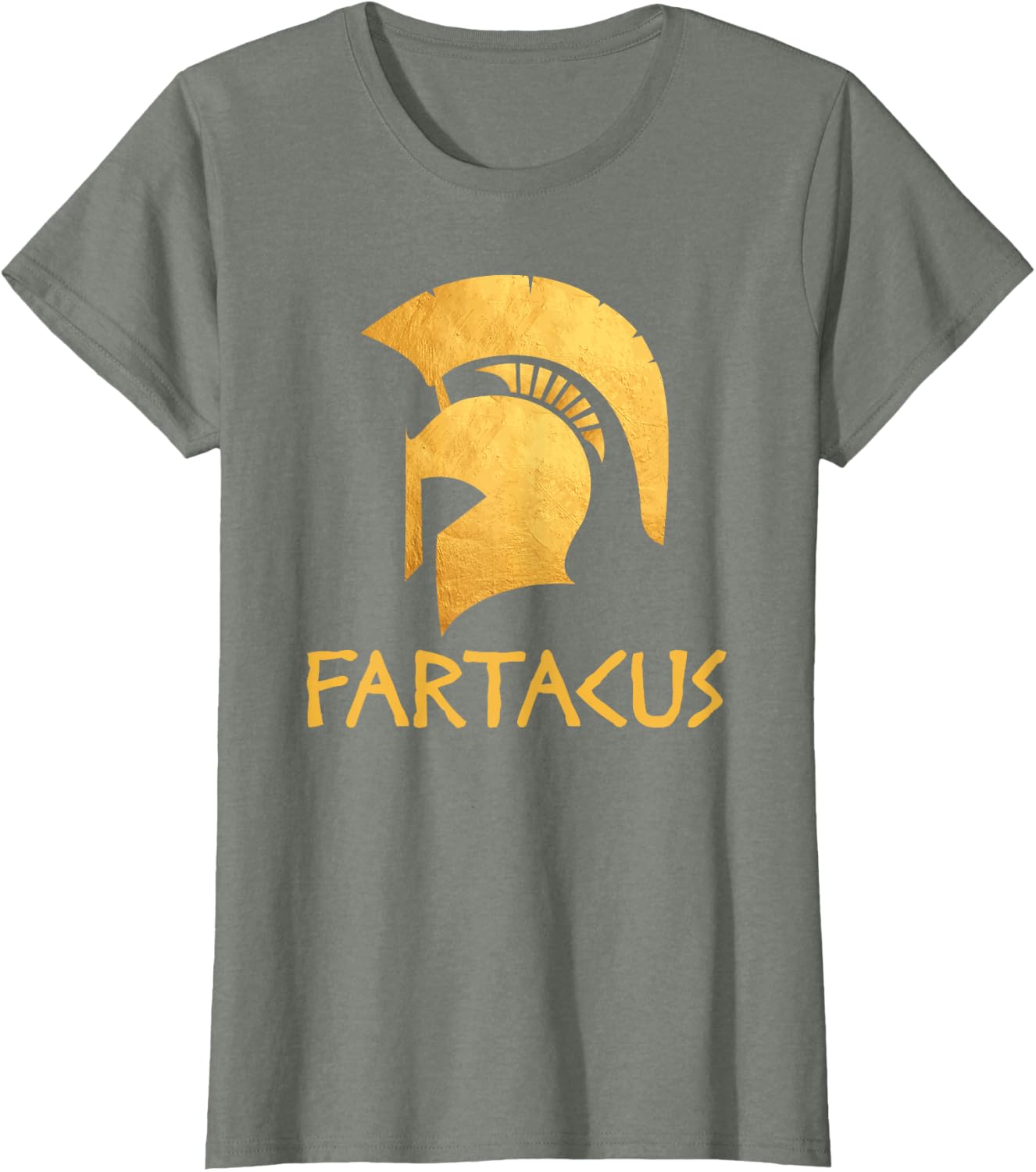 I Am Fartacus Tee