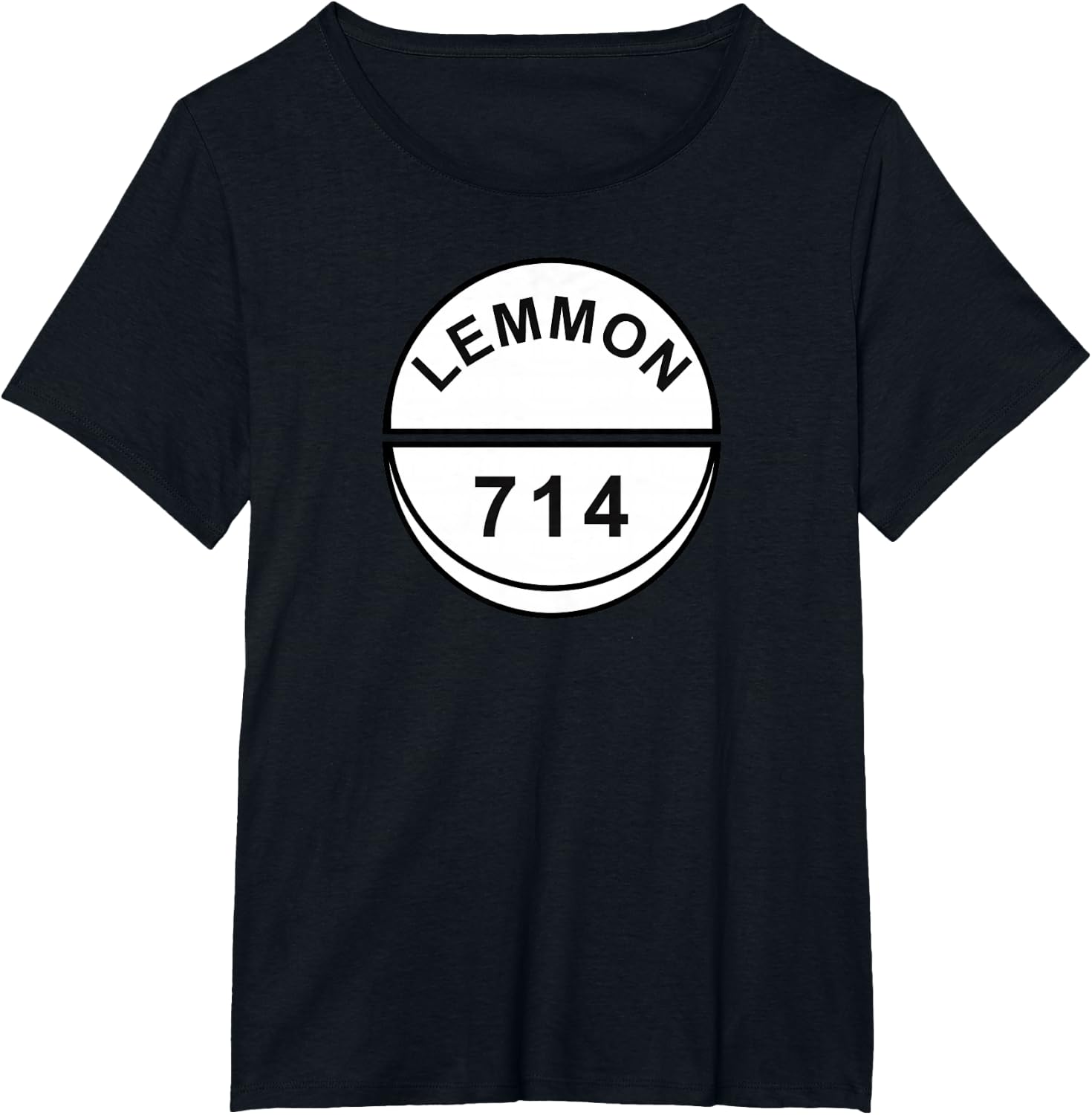 Lemmon 714 Retro Rave Tee