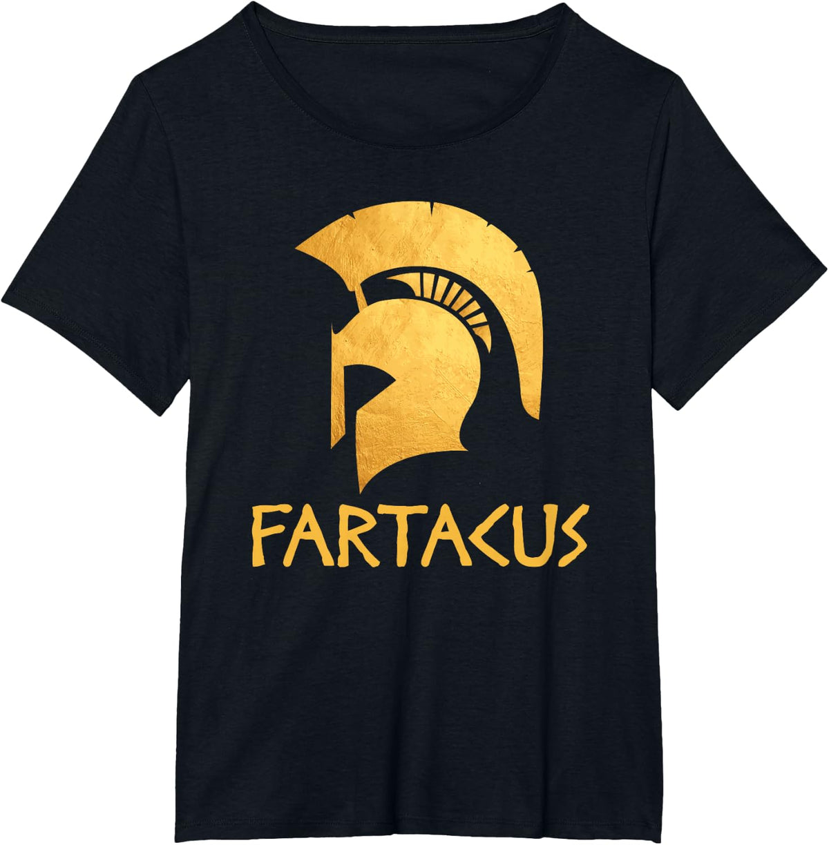 I Am Fartacus Tee