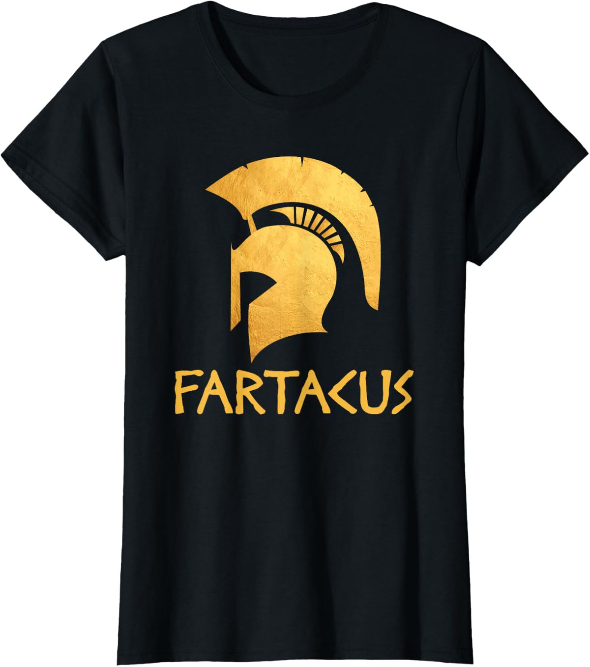 I Am Fartacus Tee