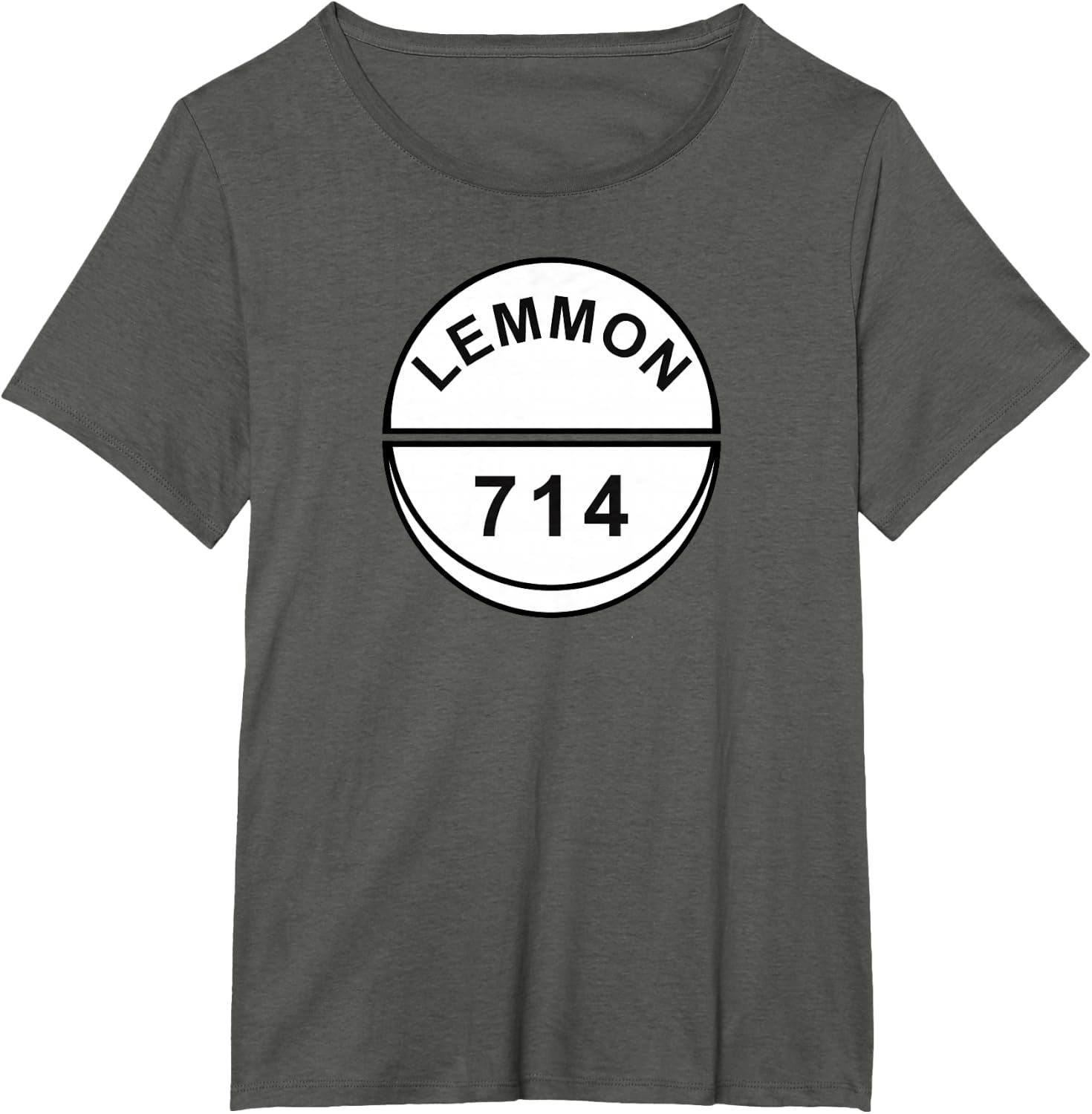 Lemmon 714 Retro Rave Tee