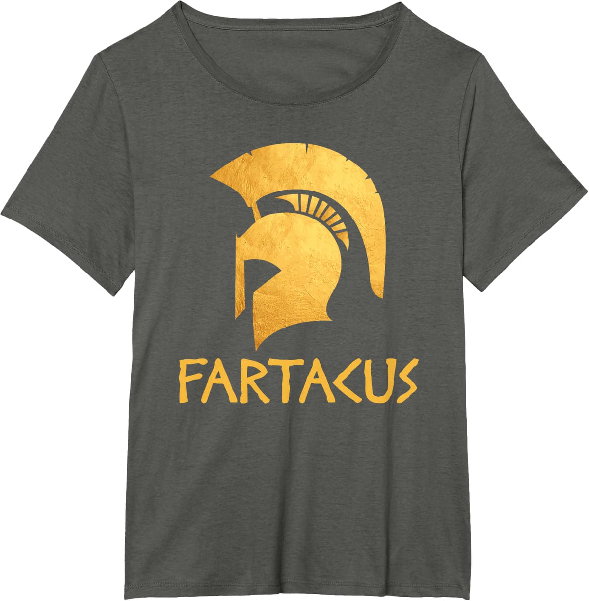 I Am Fartacus Tee