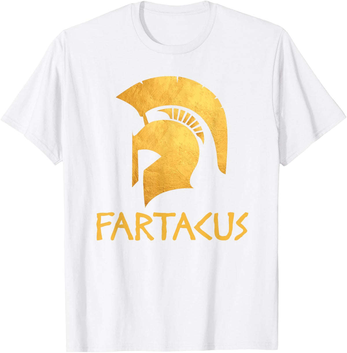 I Am Fartacus Tee