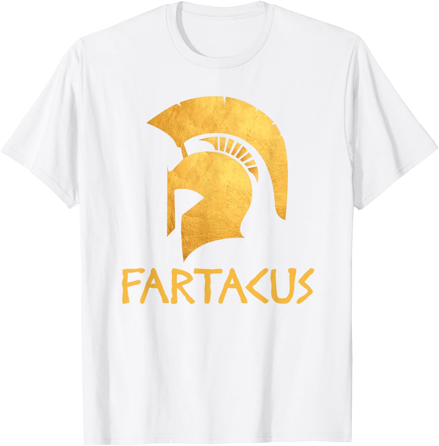 I Am Fartacus Tee