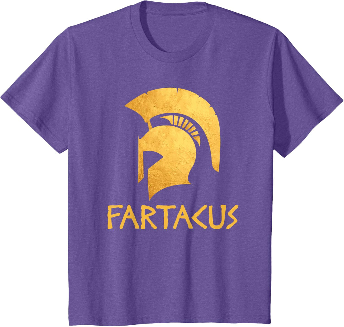 I Am Fartacus Tee