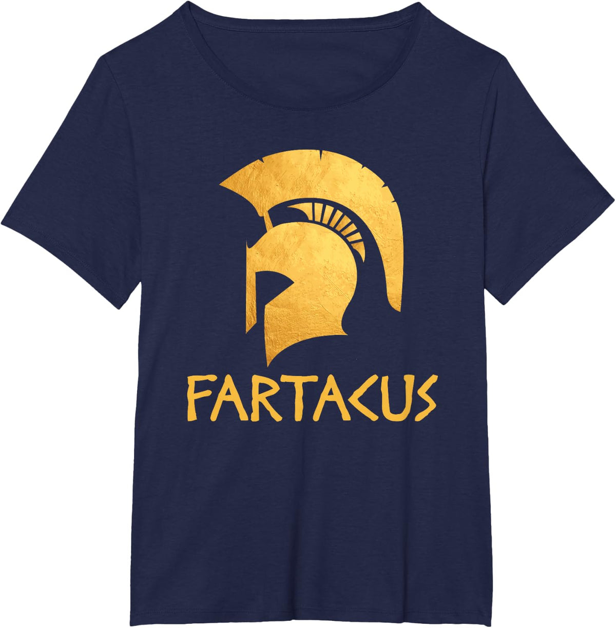 I Am Fartacus Tee