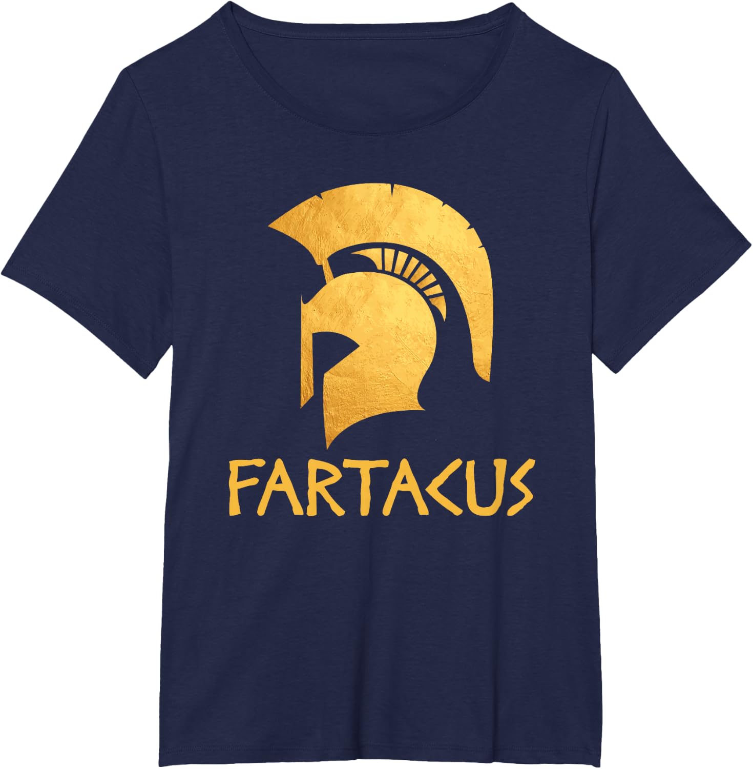 I Am Fartacus Tee