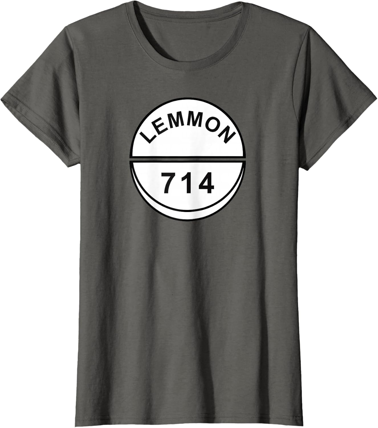 Lemmon 714 Retro Rave Tee