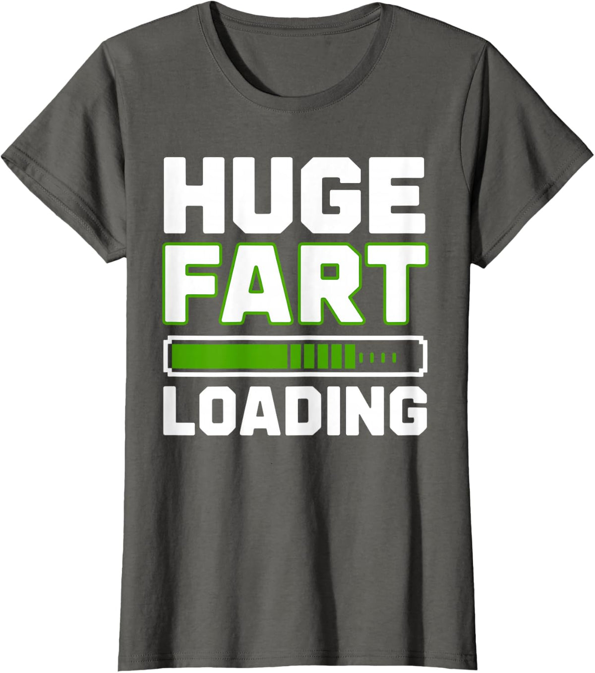 Huge Fart Loading Tee