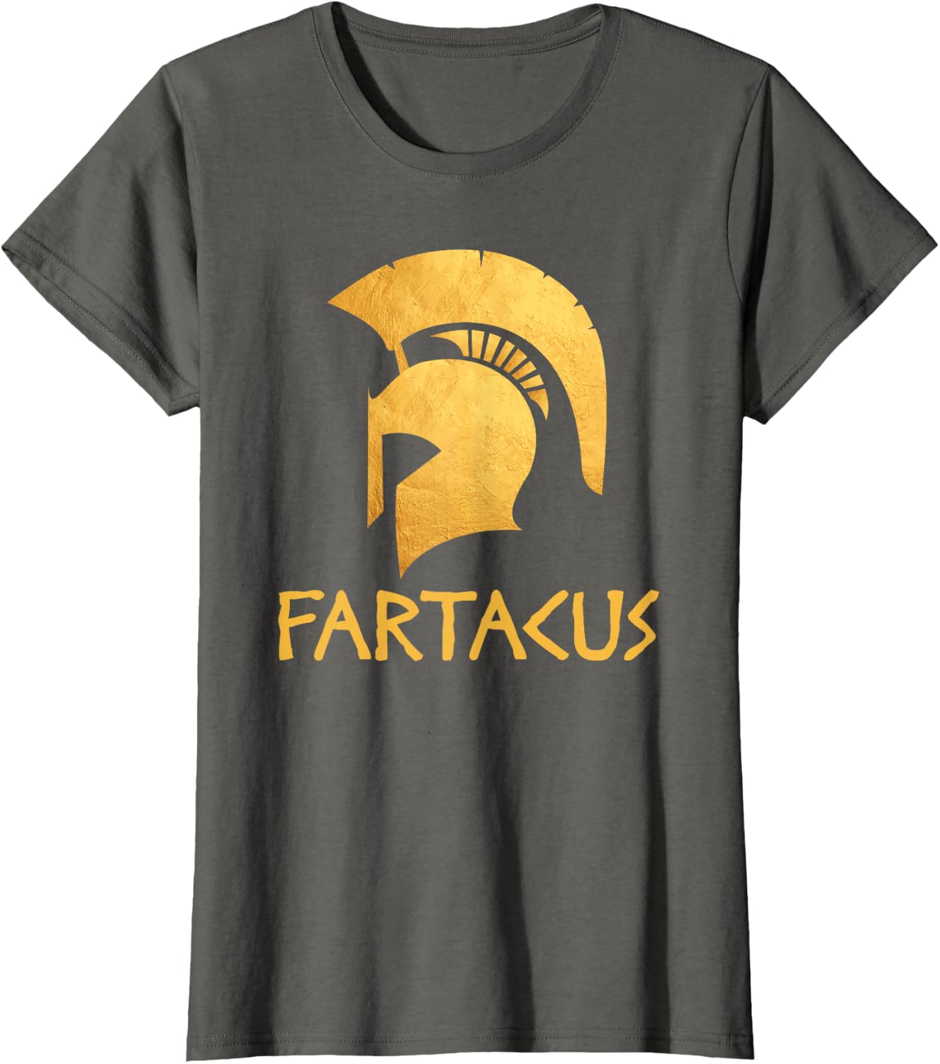 I Am Fartacus Tee