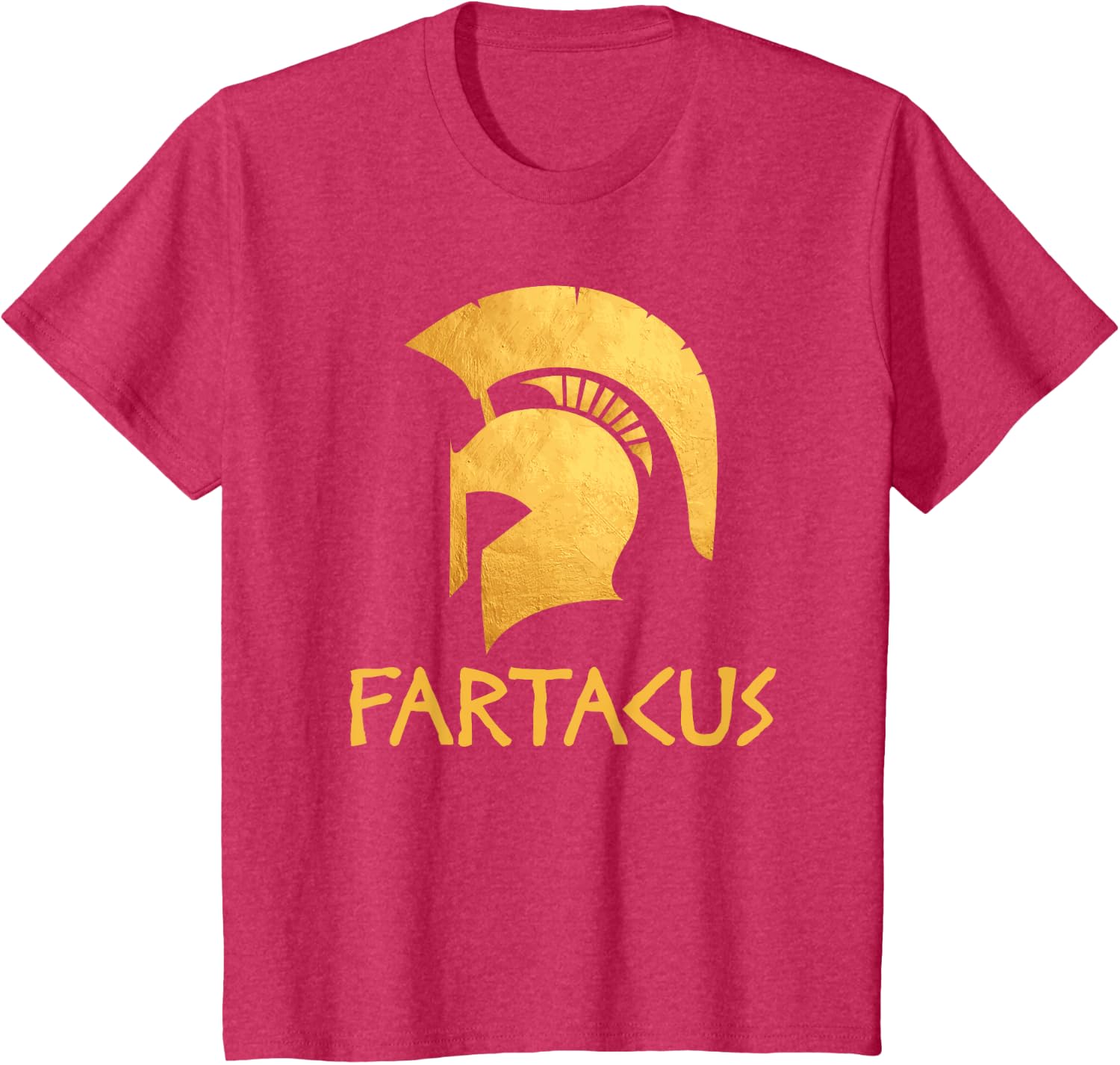 I Am Fartacus Tee