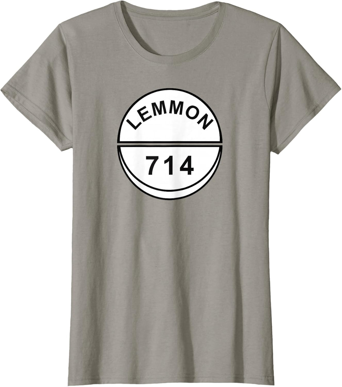 Lemmon 714 Retro Rave Tee
