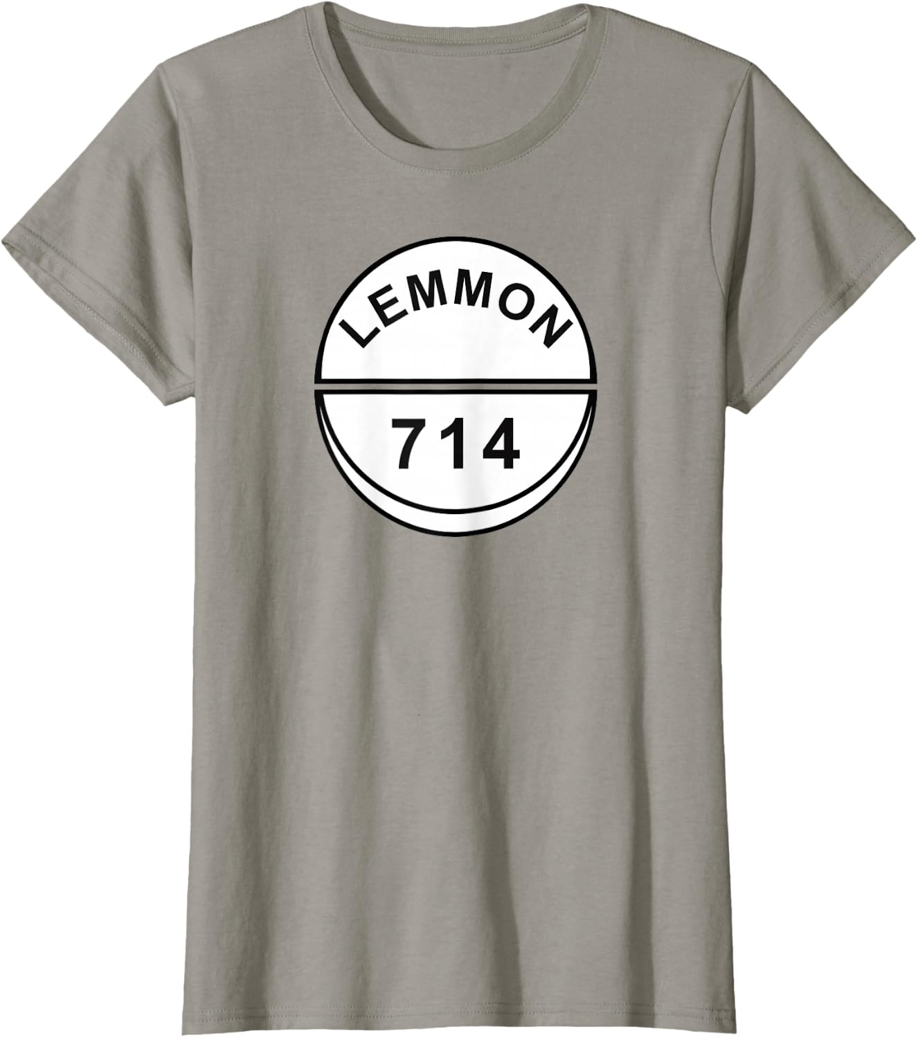 Lemmon 714 Retro Rave Tee
