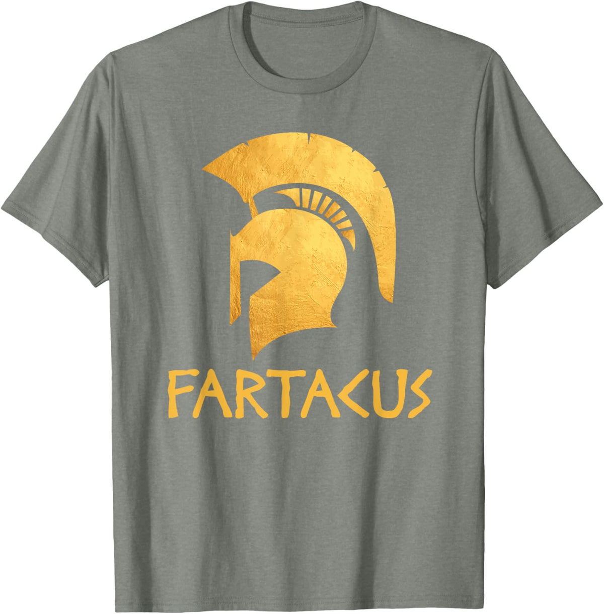 I Am Fartacus Tee