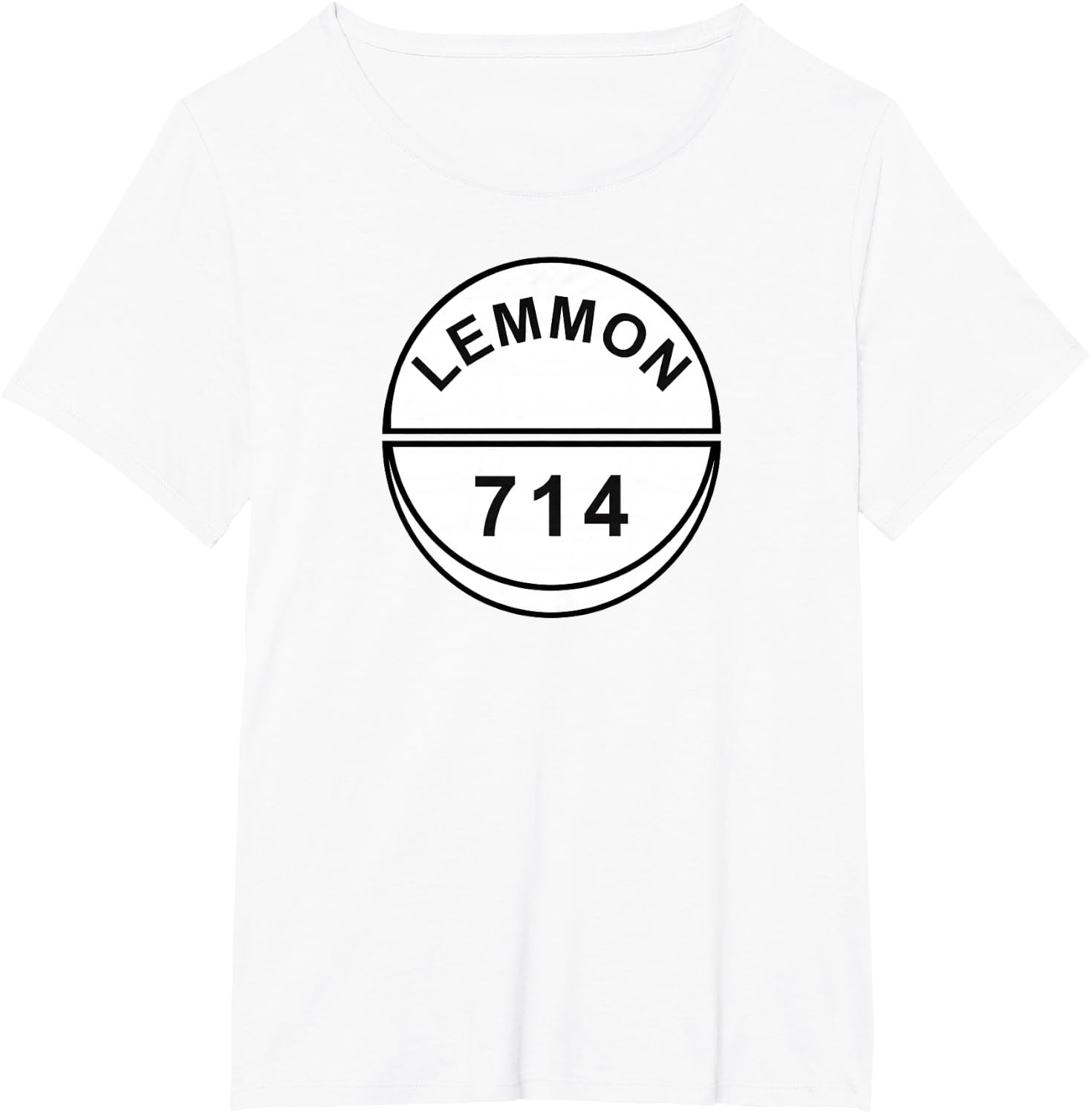 Lemmon 714 Retro Rave Tee