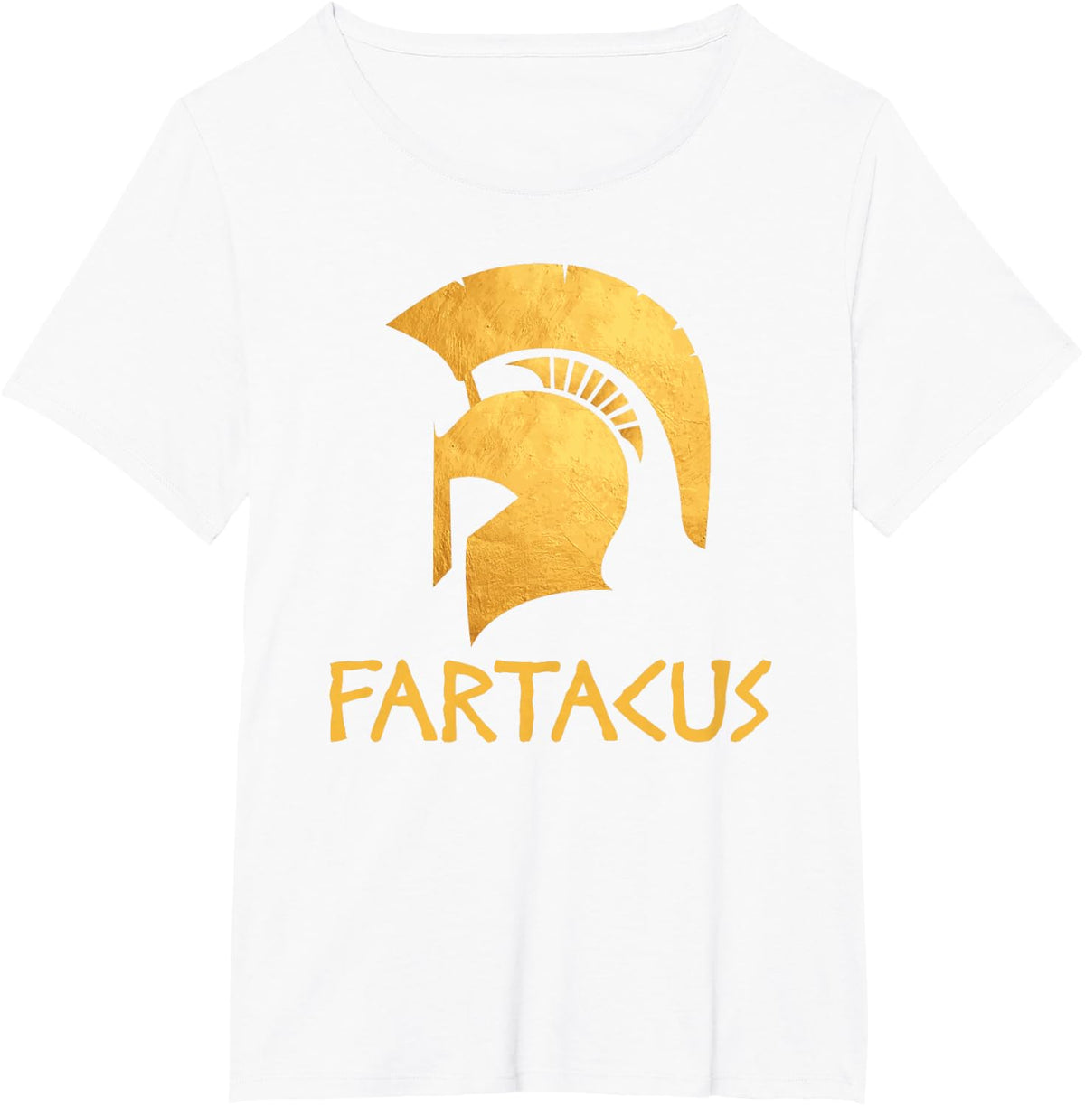 I Am Fartacus Tee