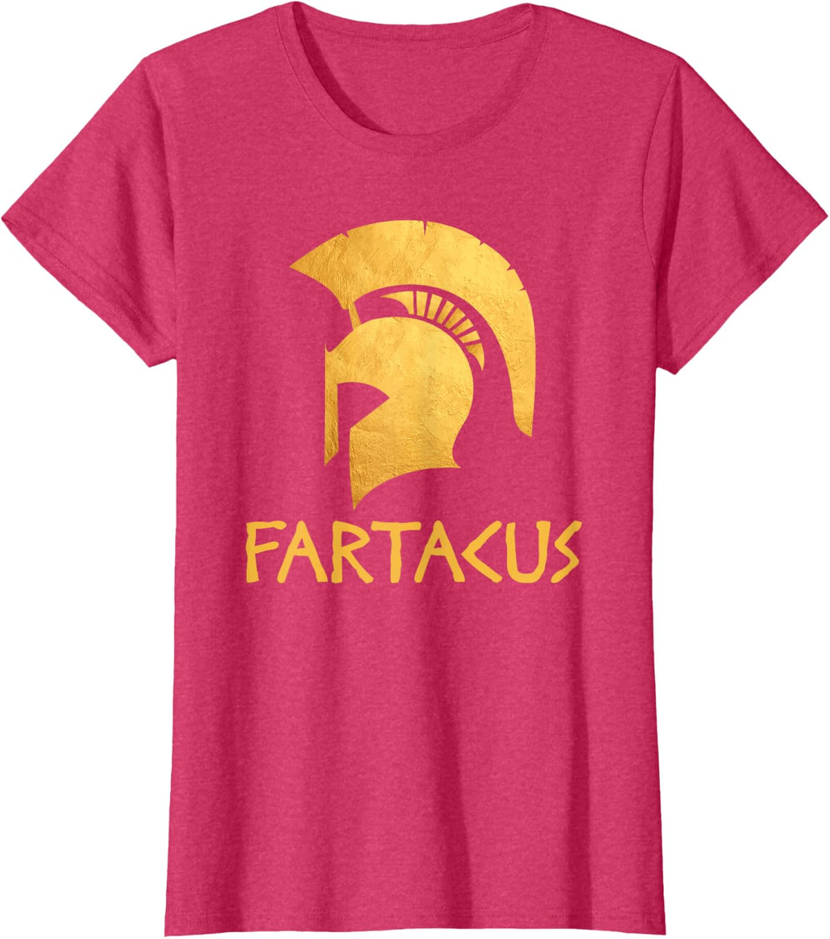 I Am Fartacus Tee