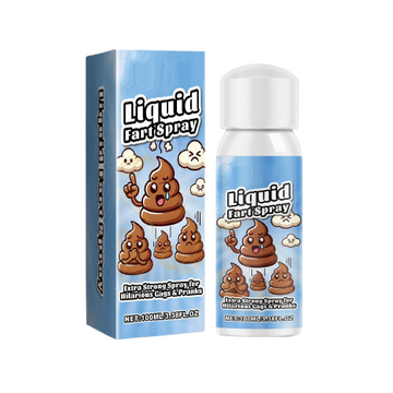 Extra Strong Fart Prank Spray