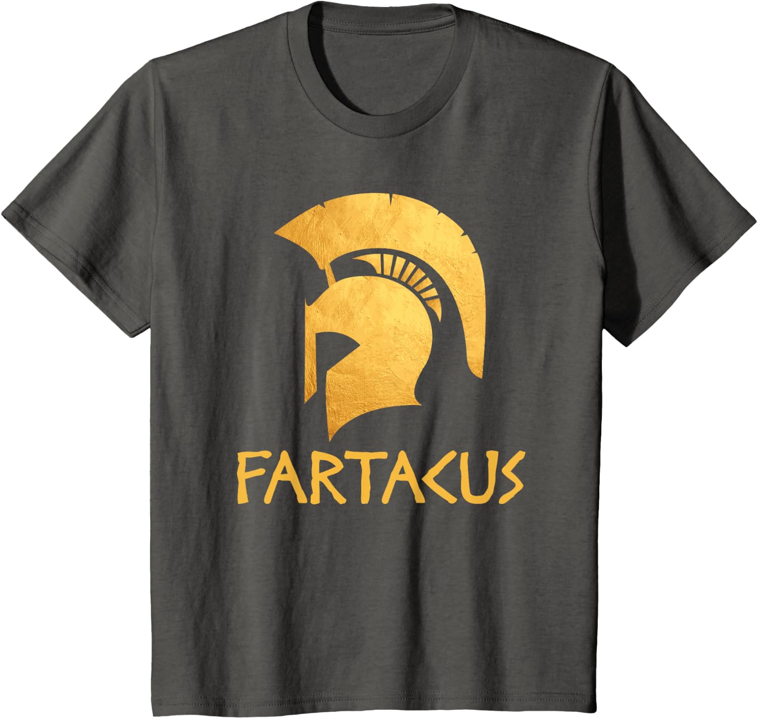 I Am Fartacus Tee