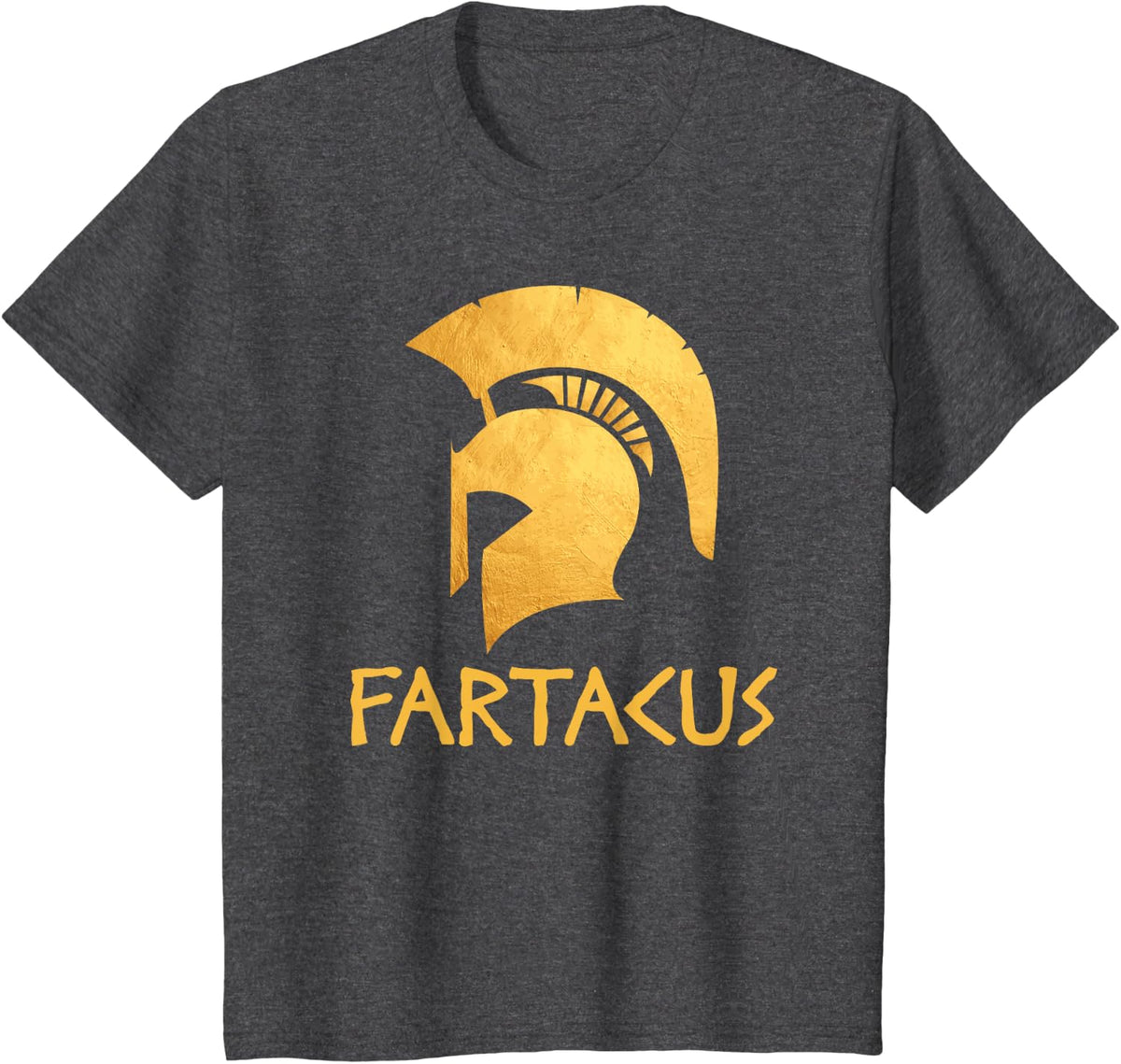 I Am Fartacus Tee