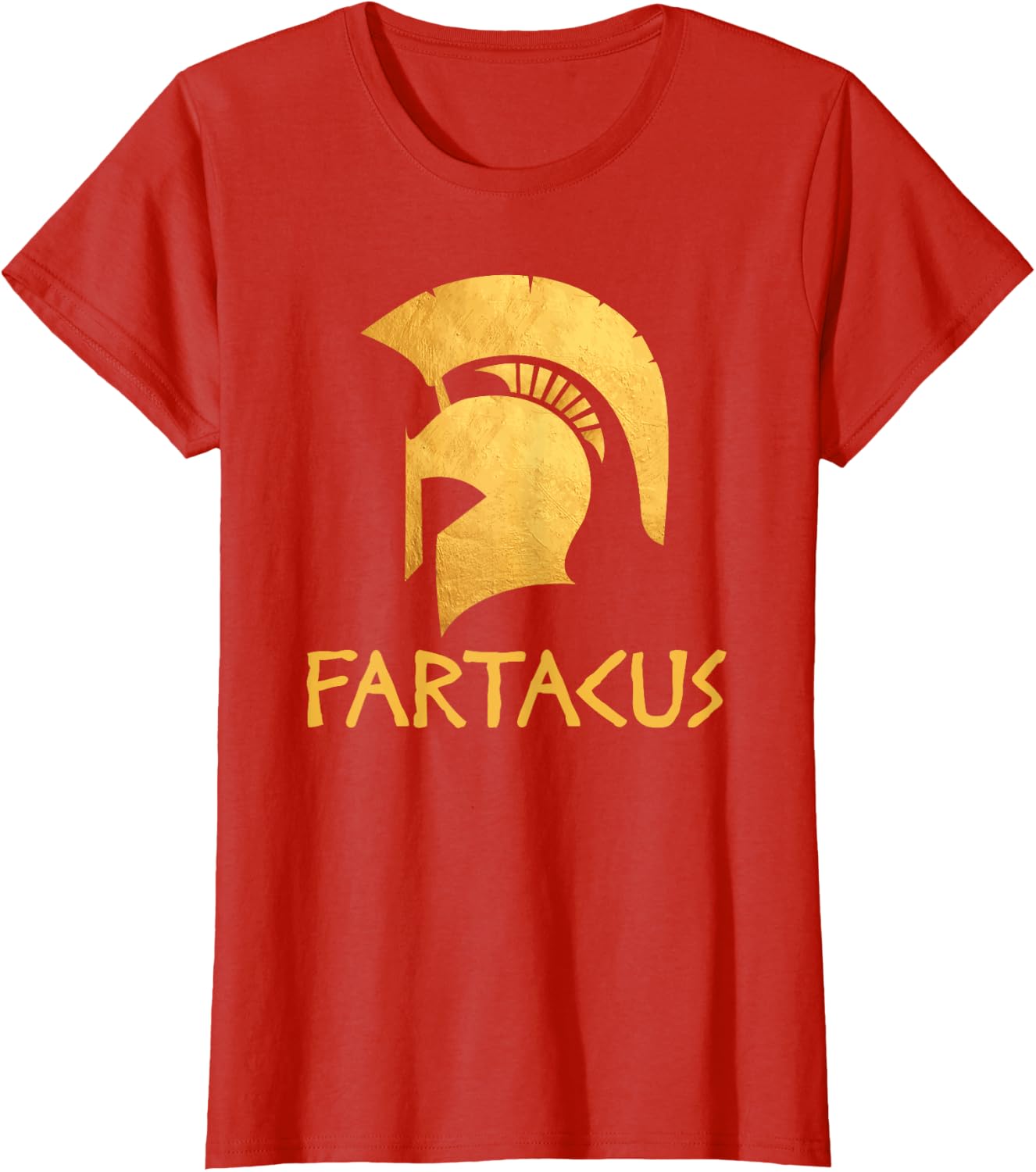 I Am Fartacus Tee