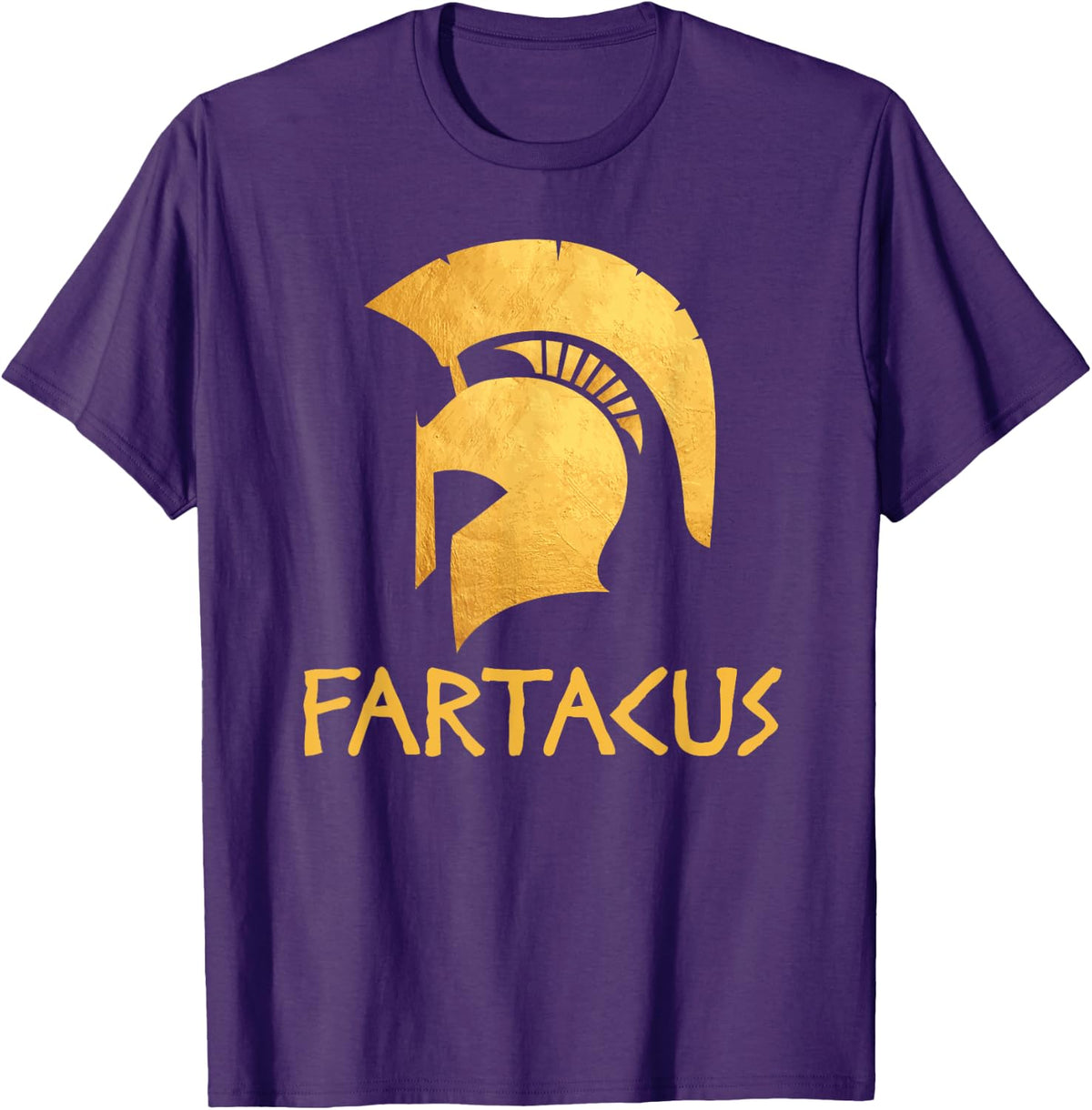 I Am Fartacus Tee