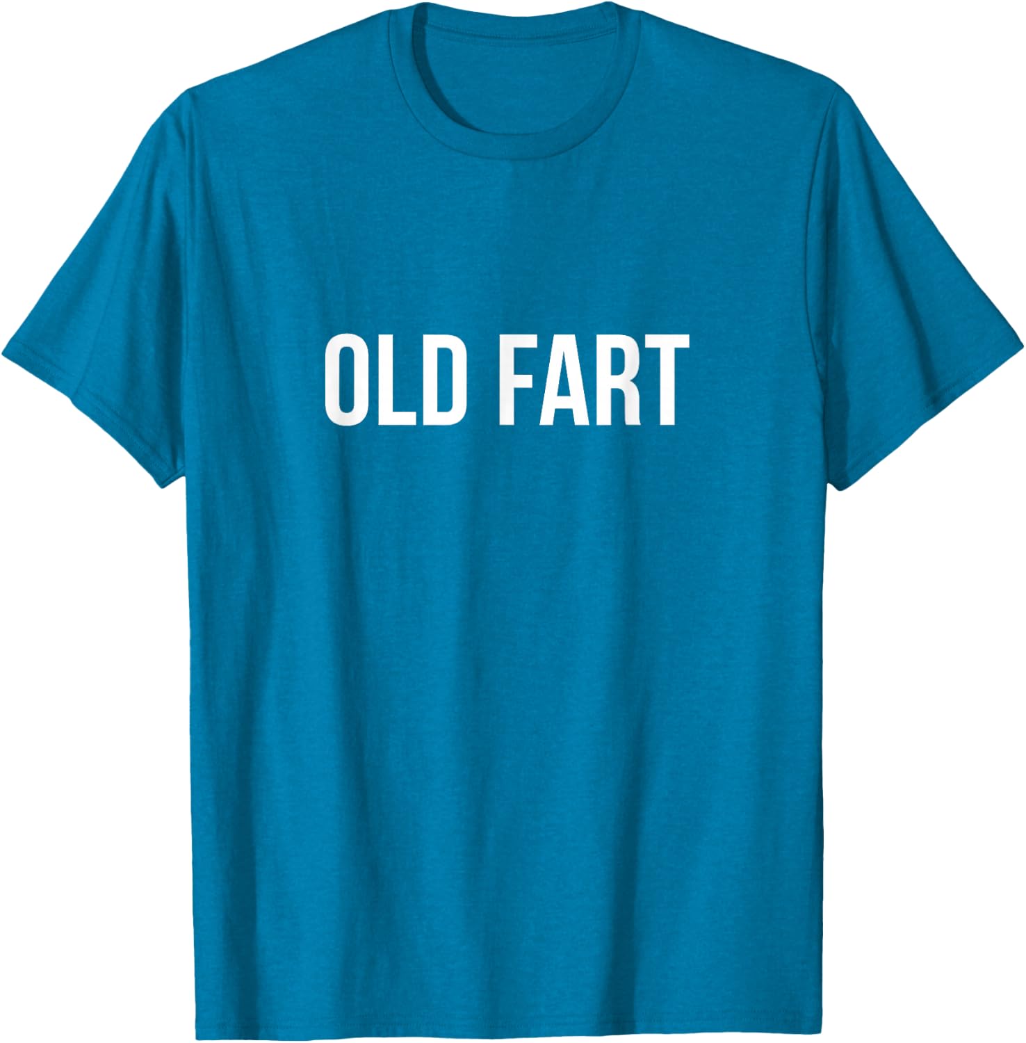 Old Fart Graphic Tee