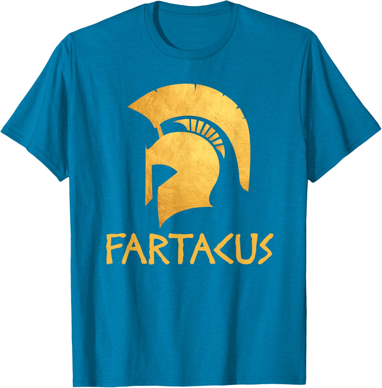 I Am Fartacus Tee