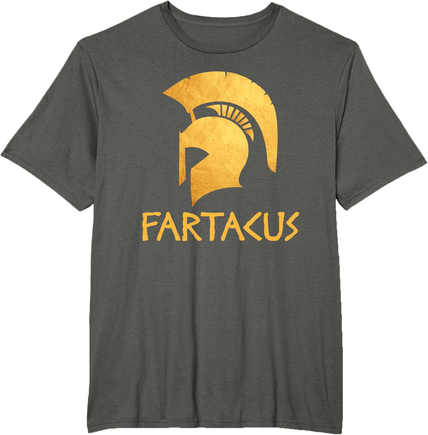 I Am Fartacus Tee
