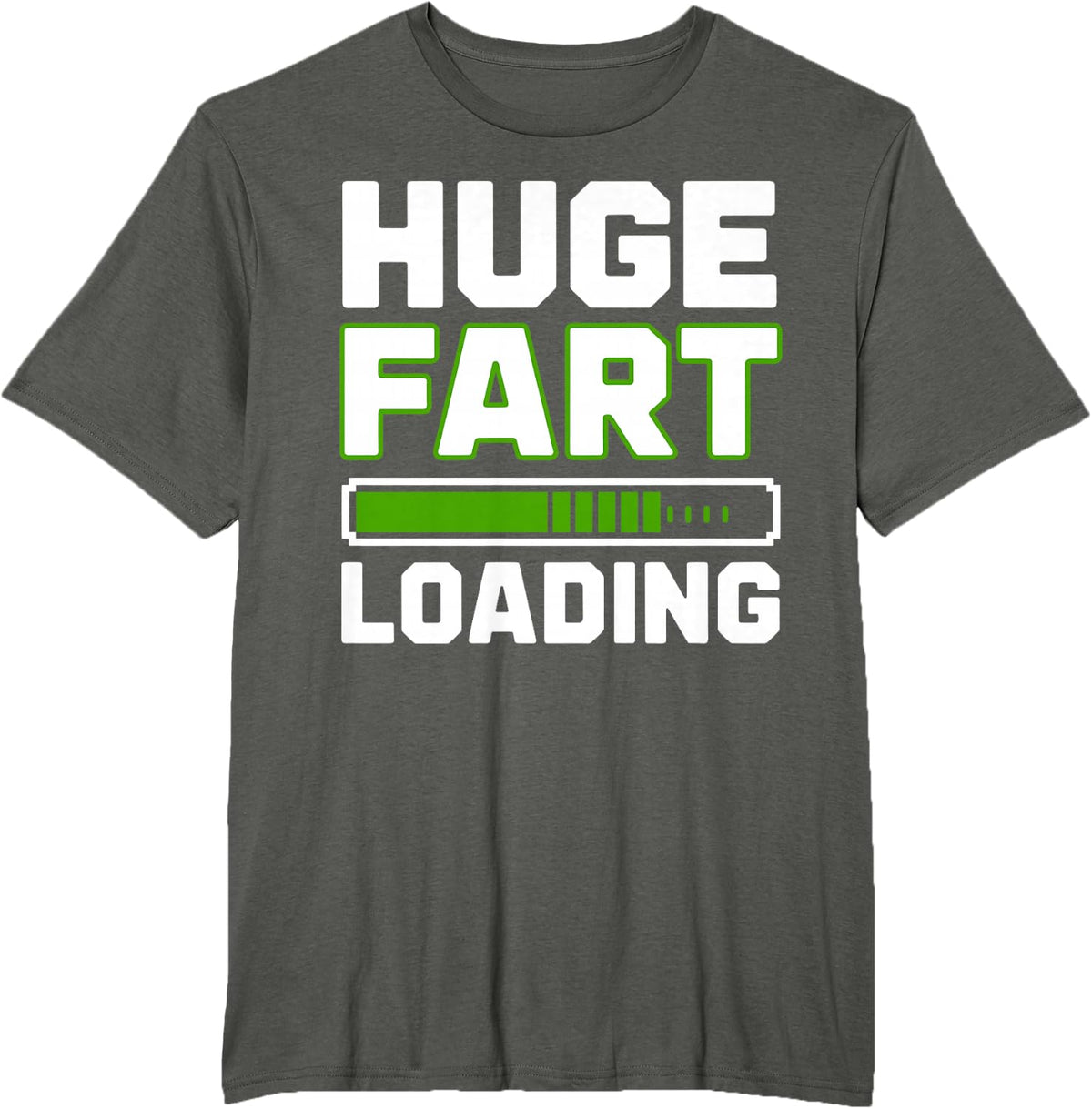 Huge Fart Loading Tee