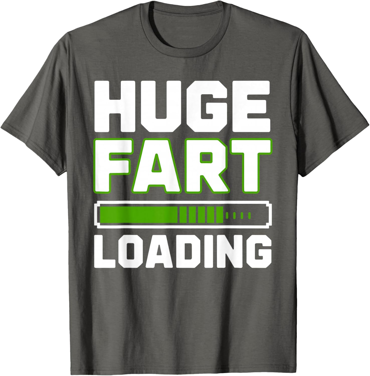 Huge Fart Loading Tee