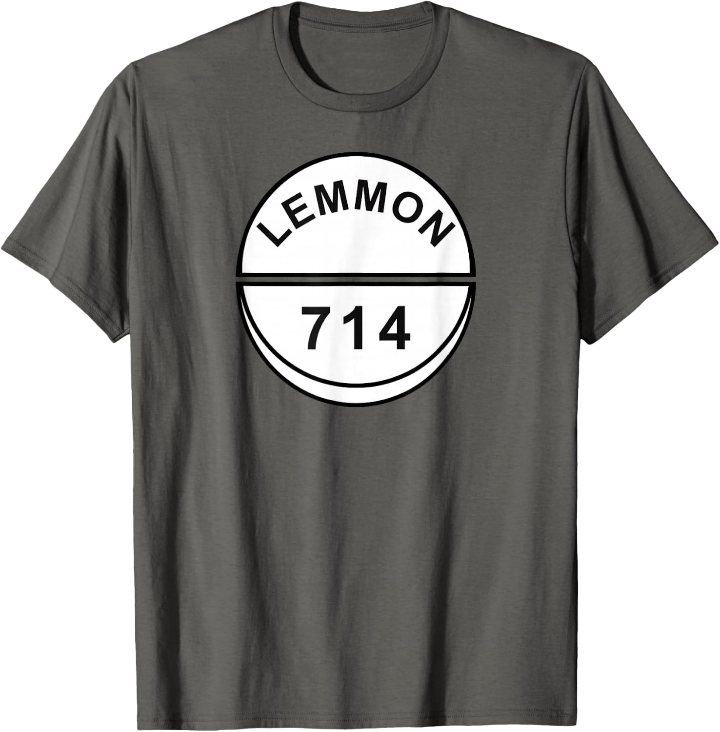 Lemmon 714 Retro Rave Tee