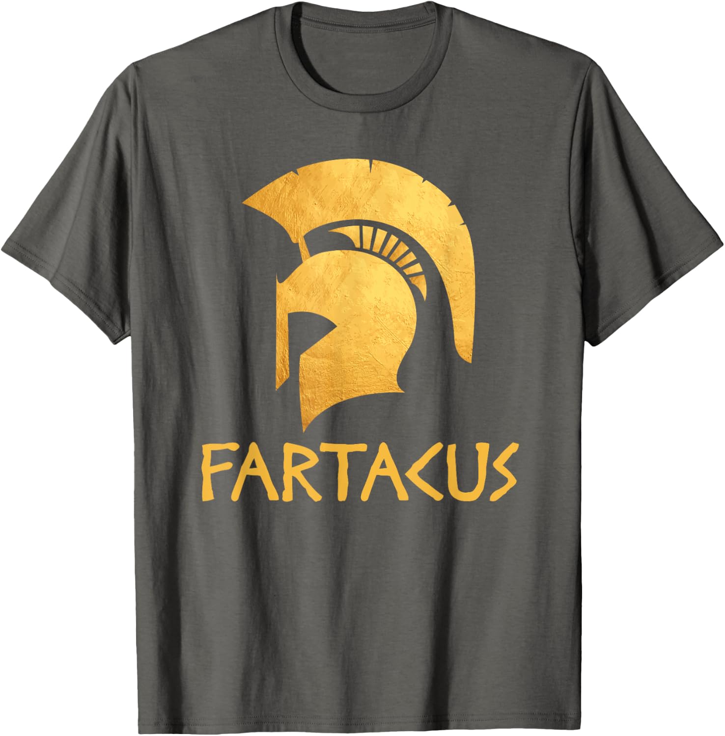 I Am Fartacus Tee