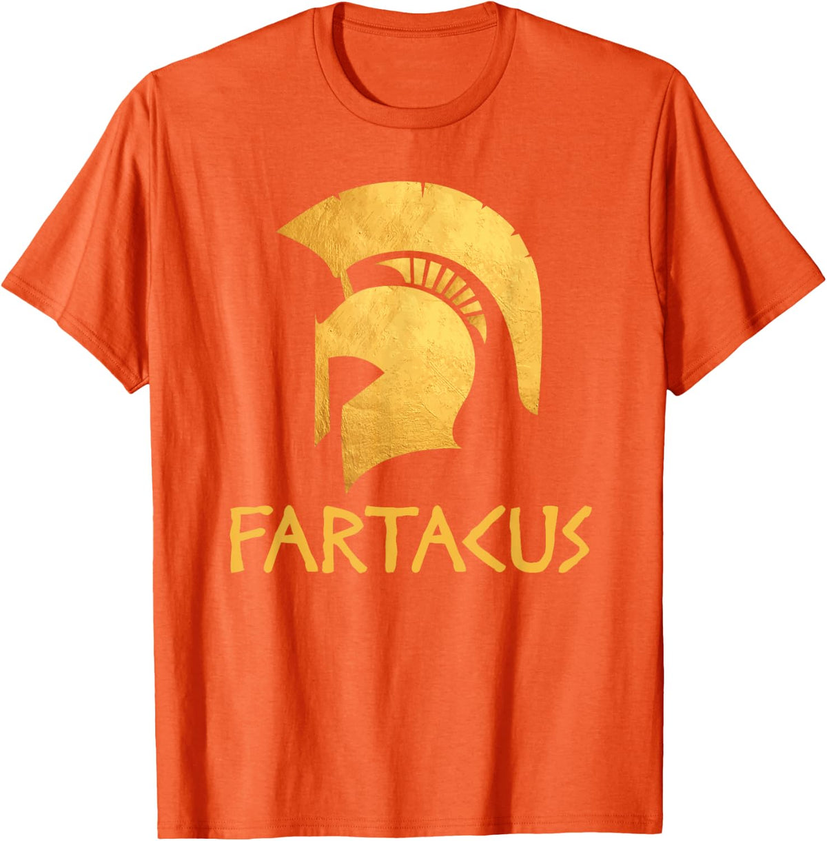 I Am Fartacus Tee