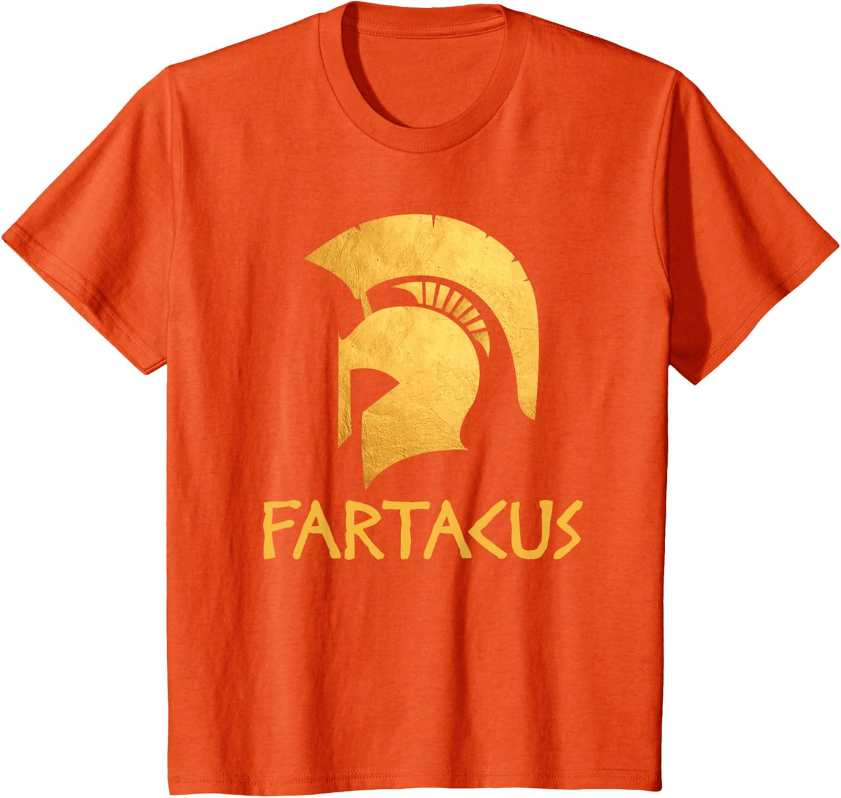 I Am Fartacus Tee