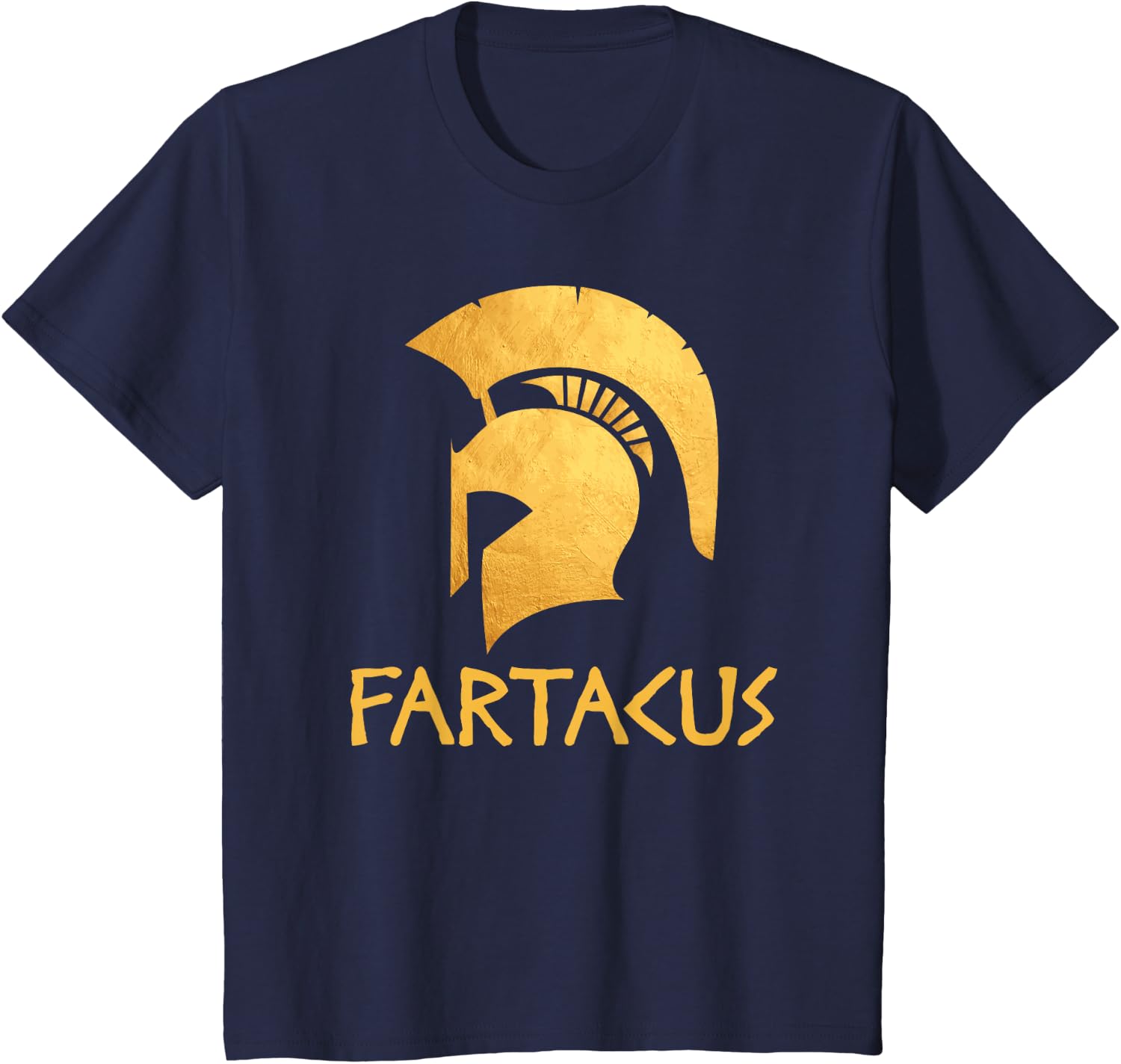 I Am Fartacus Tee