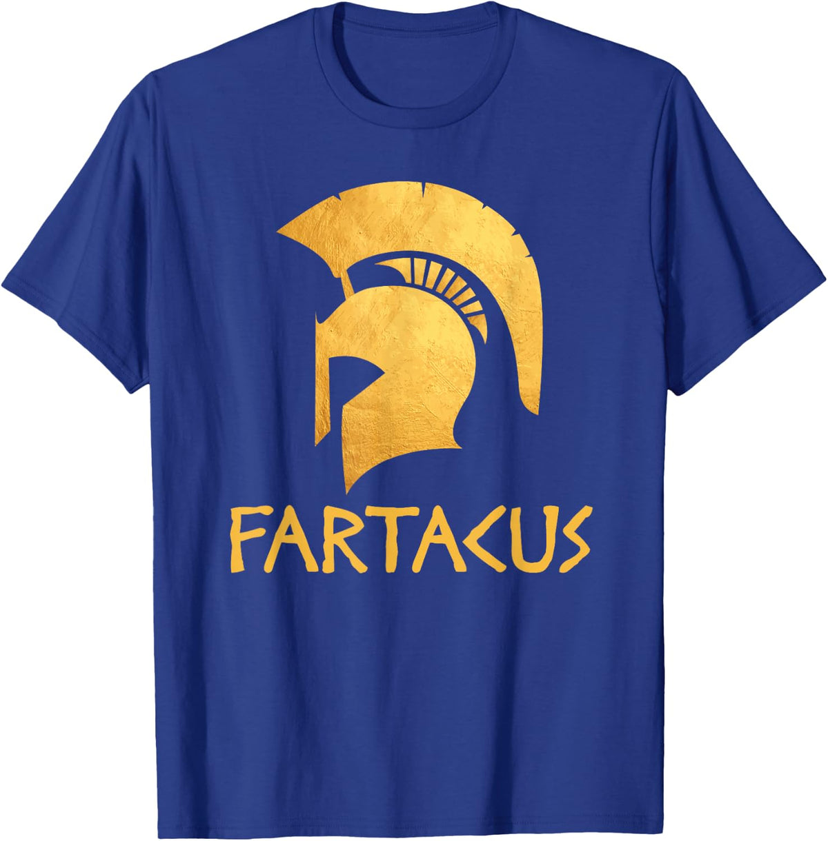 I Am Fartacus Tee
