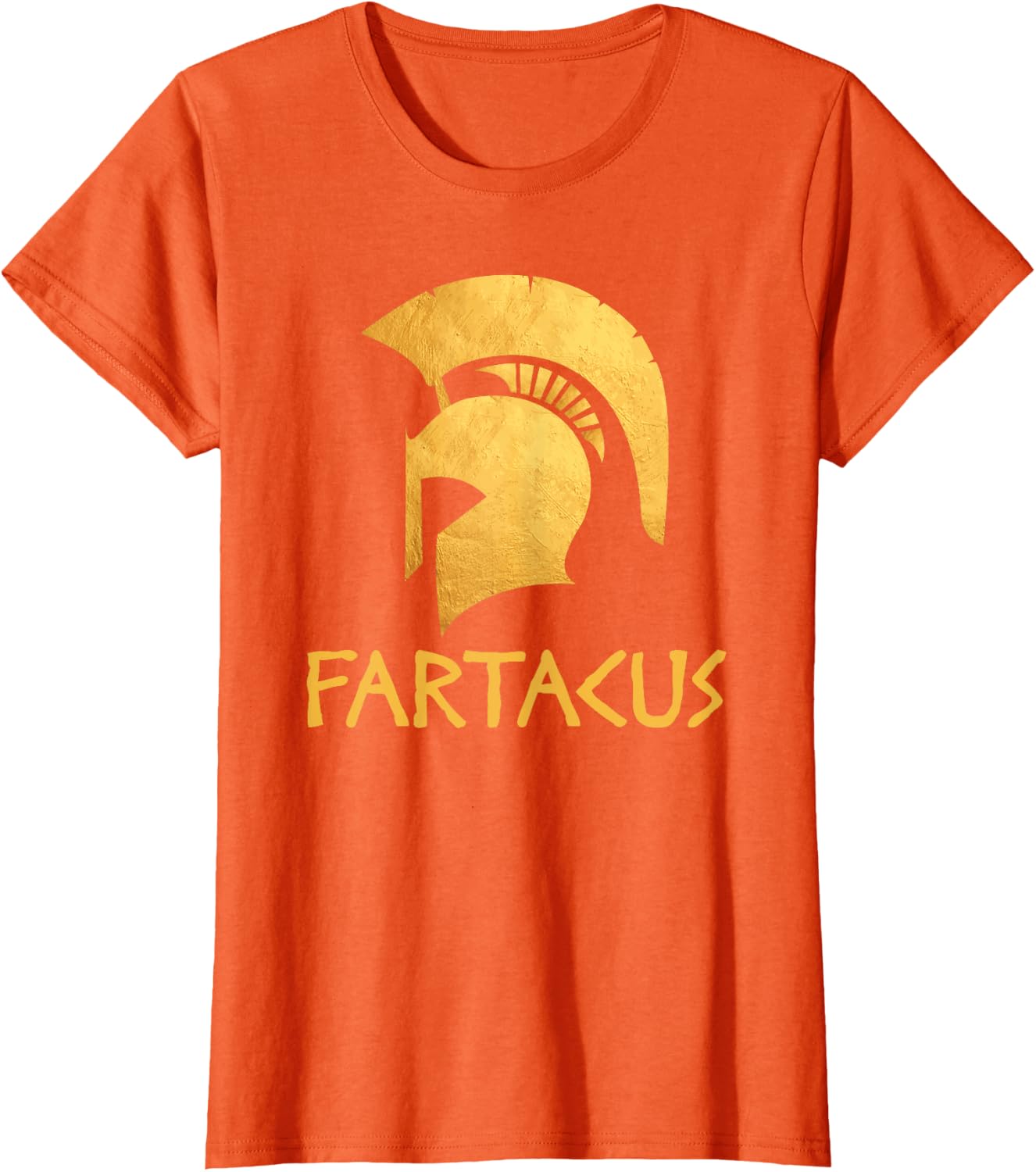 I Am Fartacus Tee