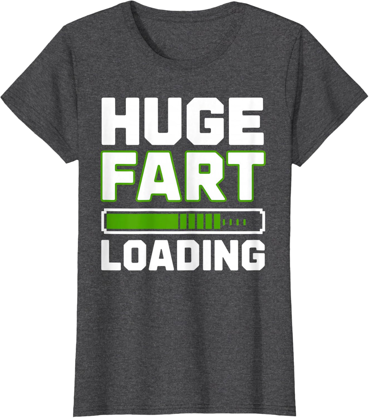 Huge Fart Loading Tee