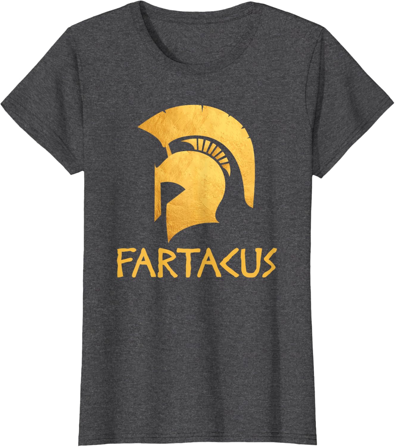 I Am Fartacus Tee