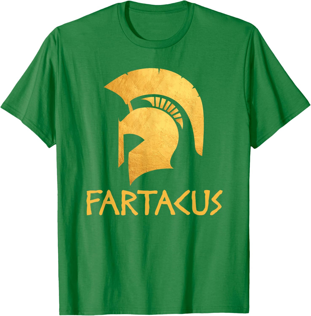 I Am Fartacus Tee