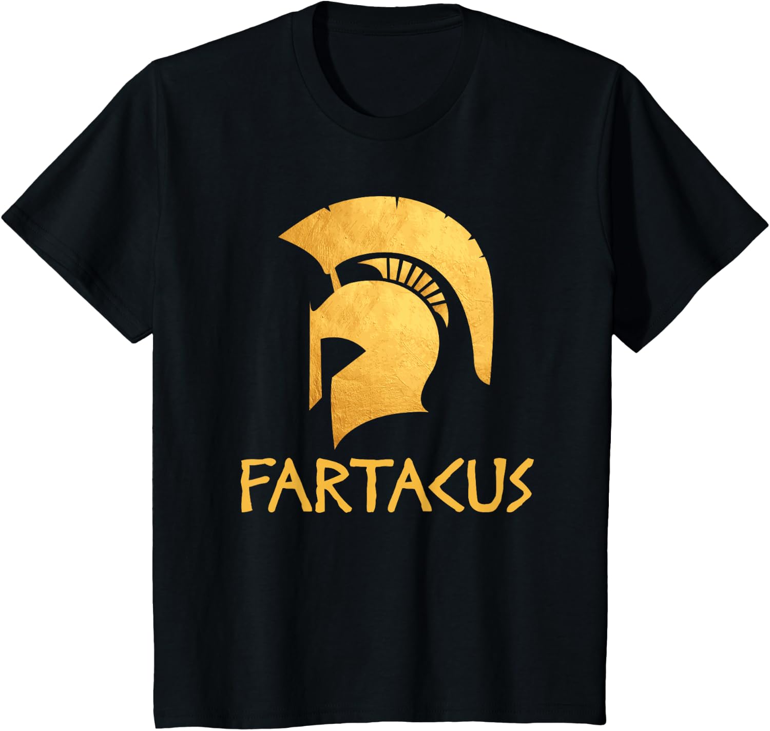 I Am Fartacus Tee