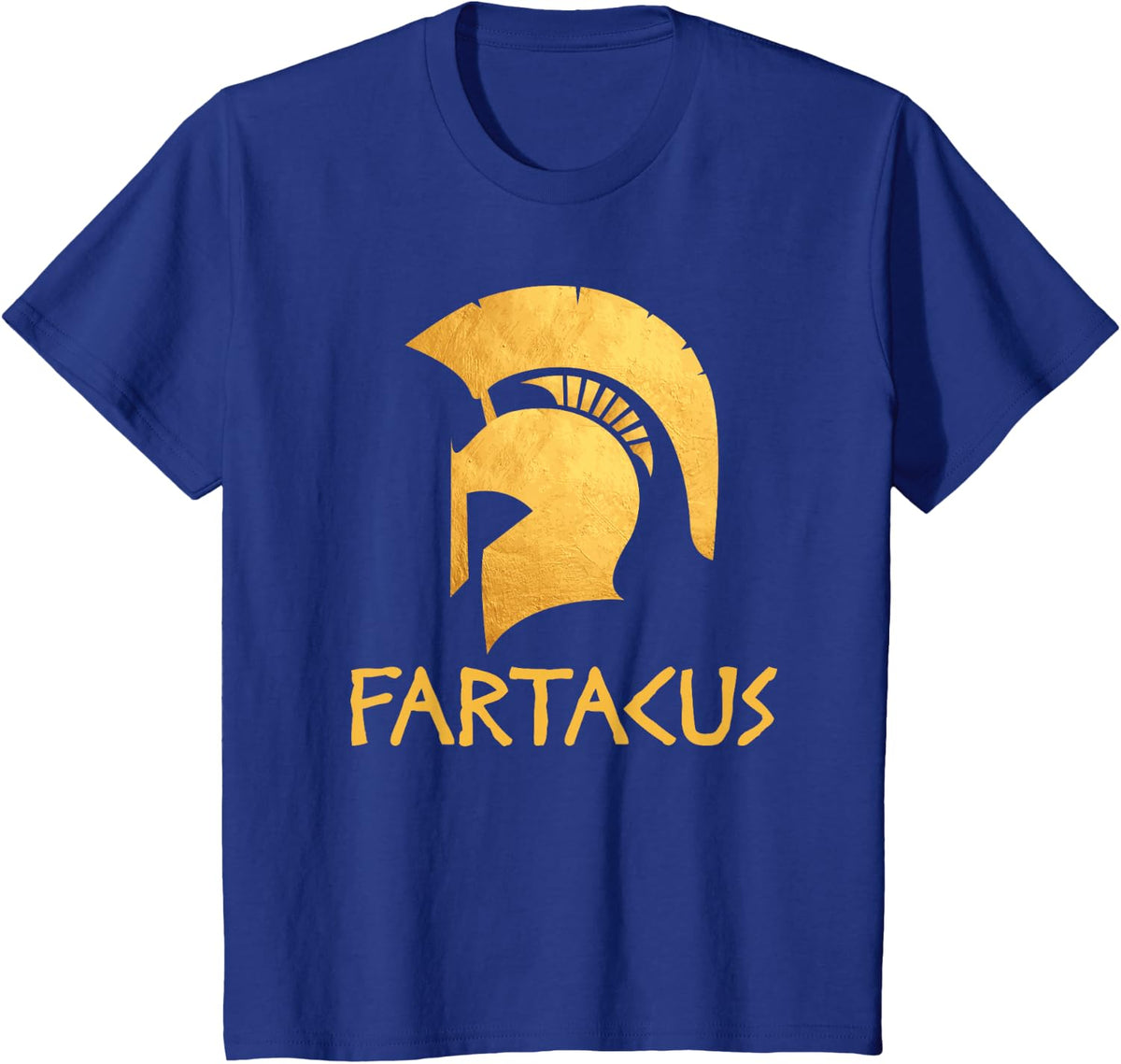 I Am Fartacus Tee